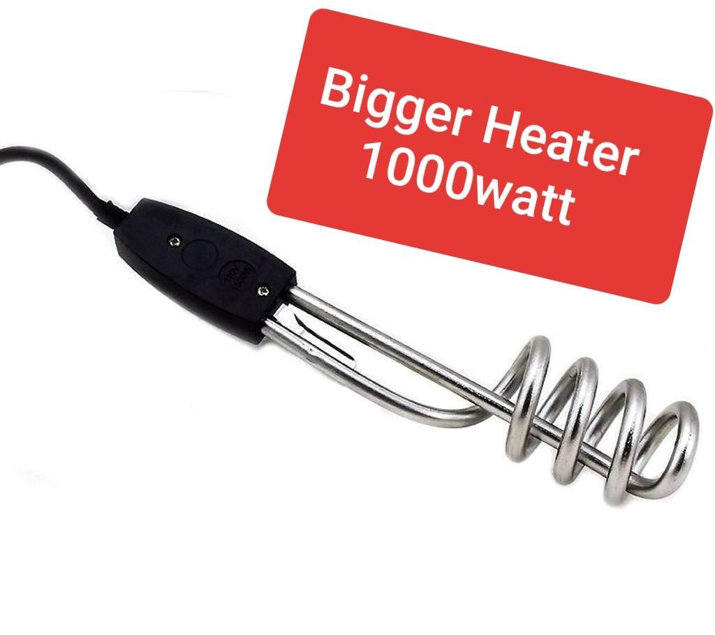 water heater 1000wat 