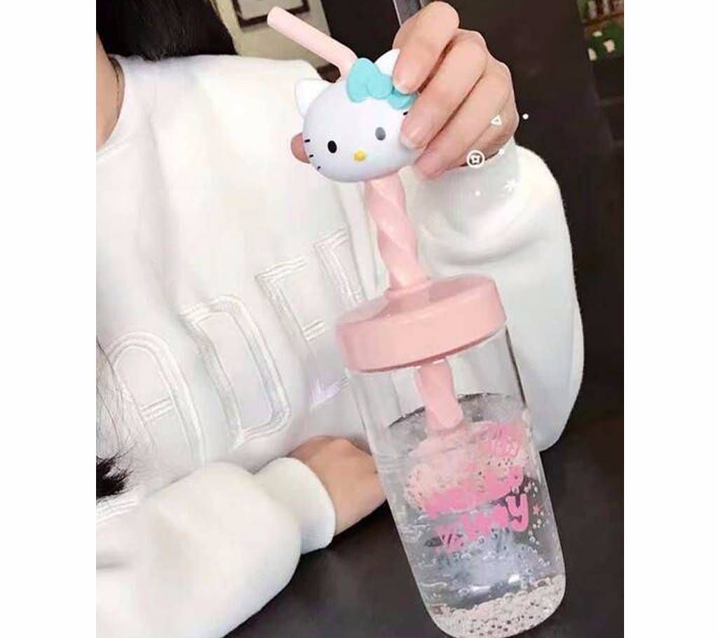 Hello Kitty Water Cup