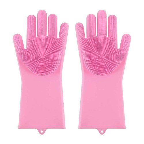 Hand Kitchen Gloves.
