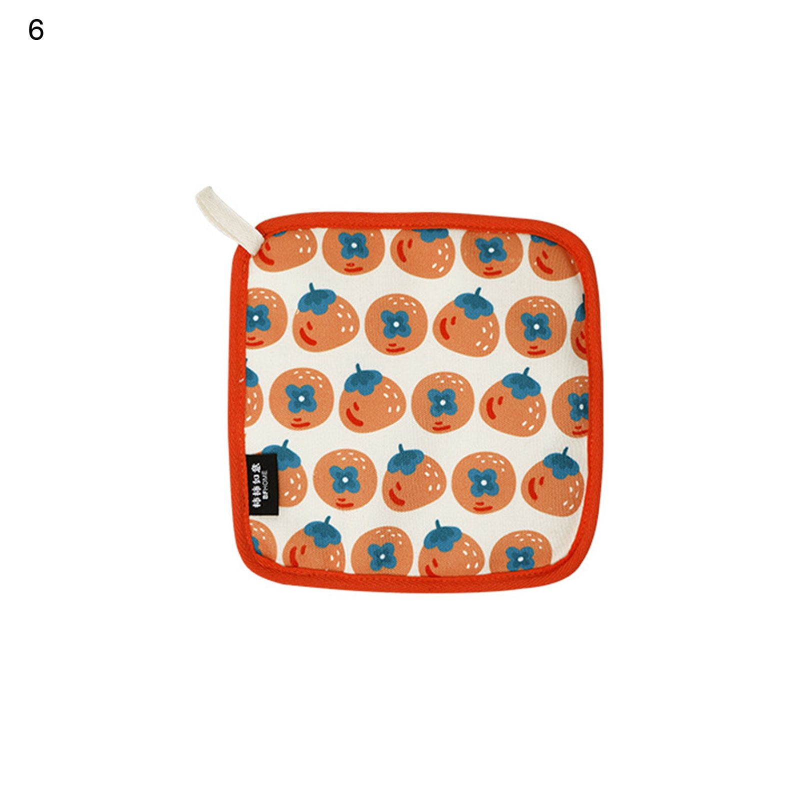 Tissue Holder Heat Insulation Comforle Wearing Anti-scalding Glove