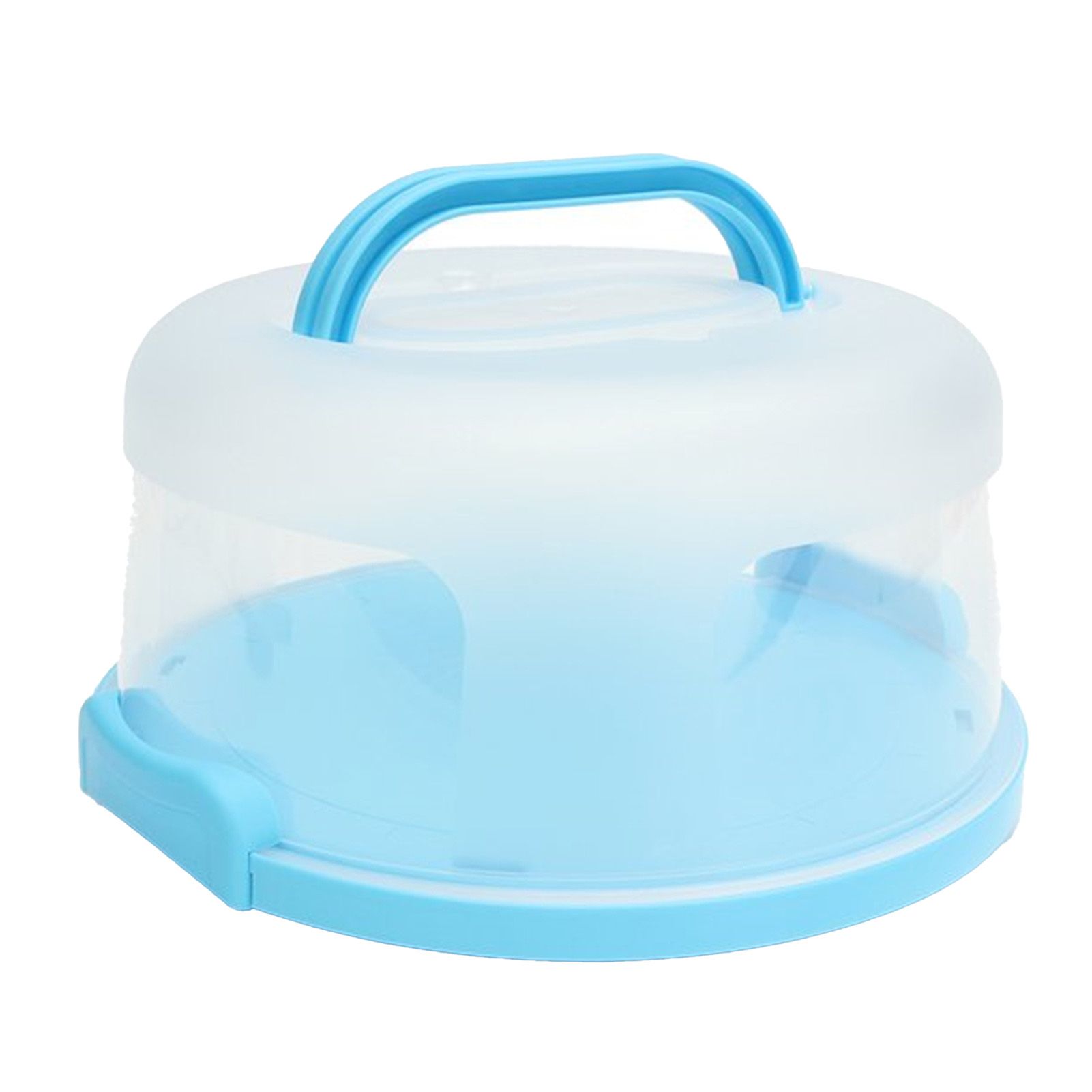 Cake Box Fresh-keeping Easy Replement Cake Receiving Box