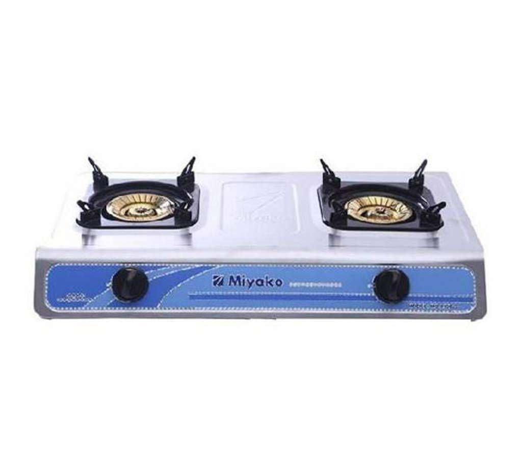 Miyako MGS 132 Mat Gas burner