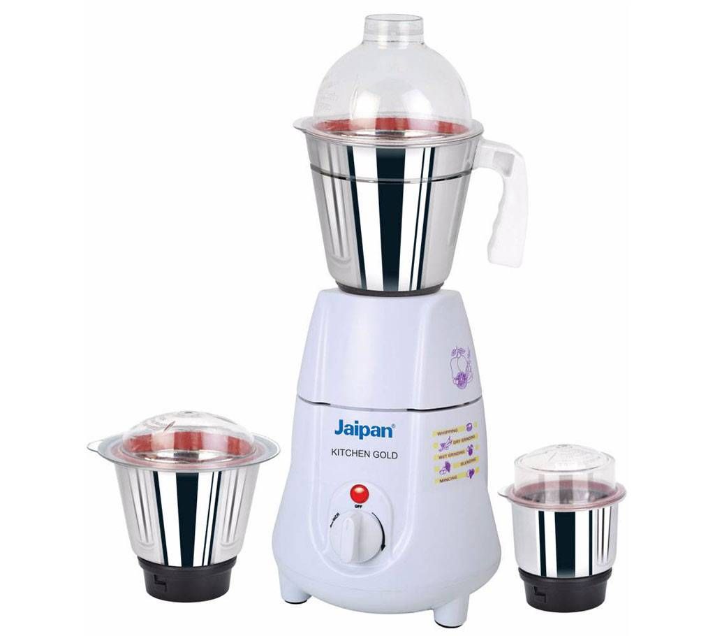 Jaipan Kitchen King Grinder 