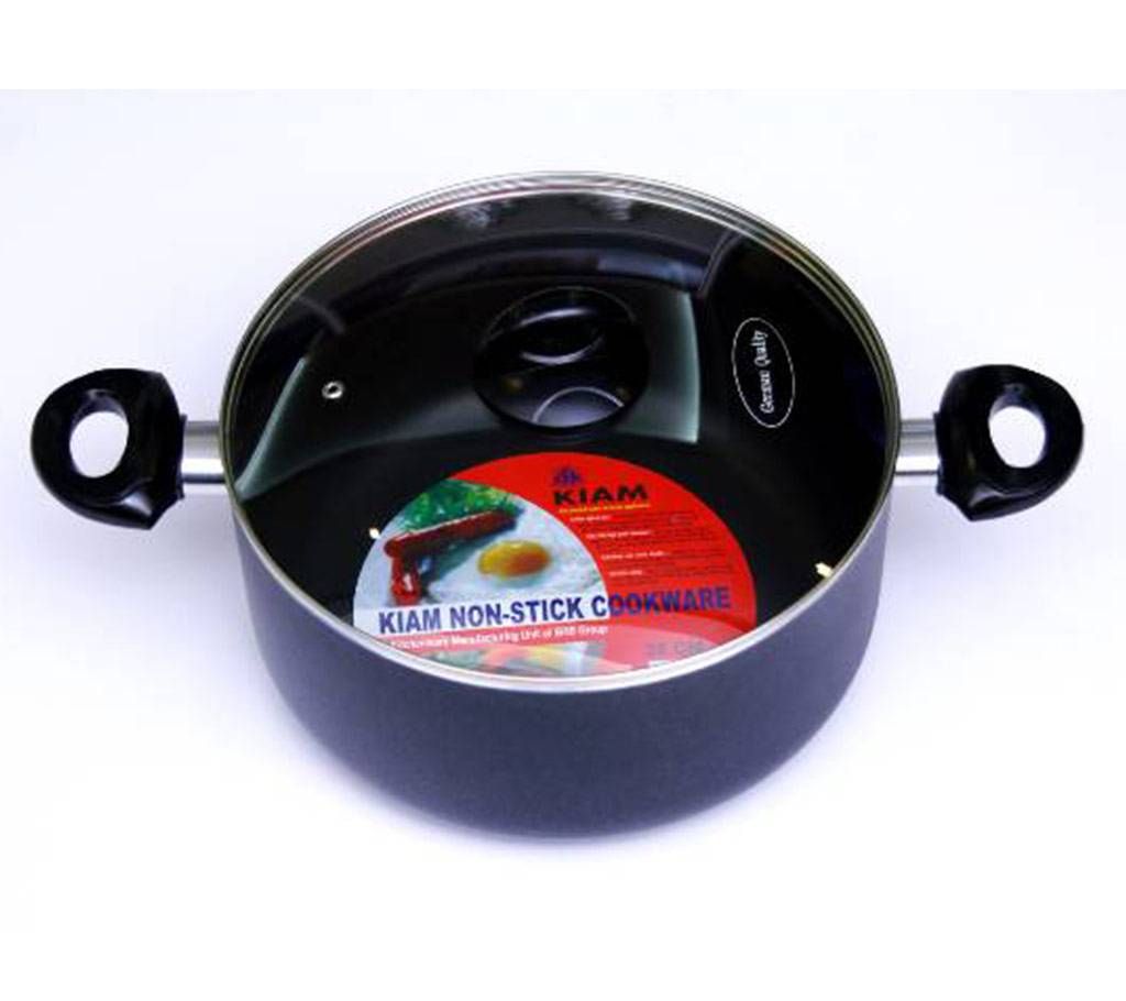 Kiam Non Stick 30 CM Casserole