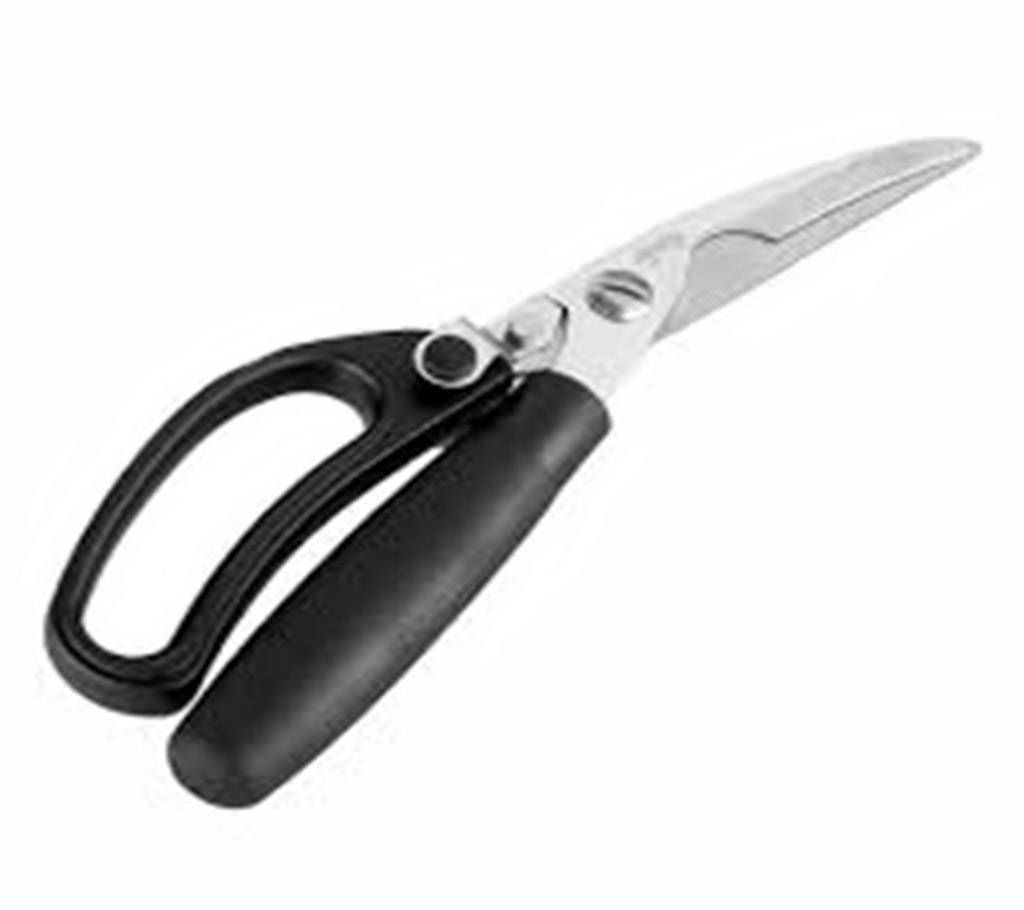 Fish/Chicken Cutting Scissor