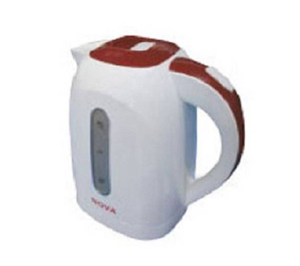 Nova Electric Kettle 1.5 Liter (NV-11G)