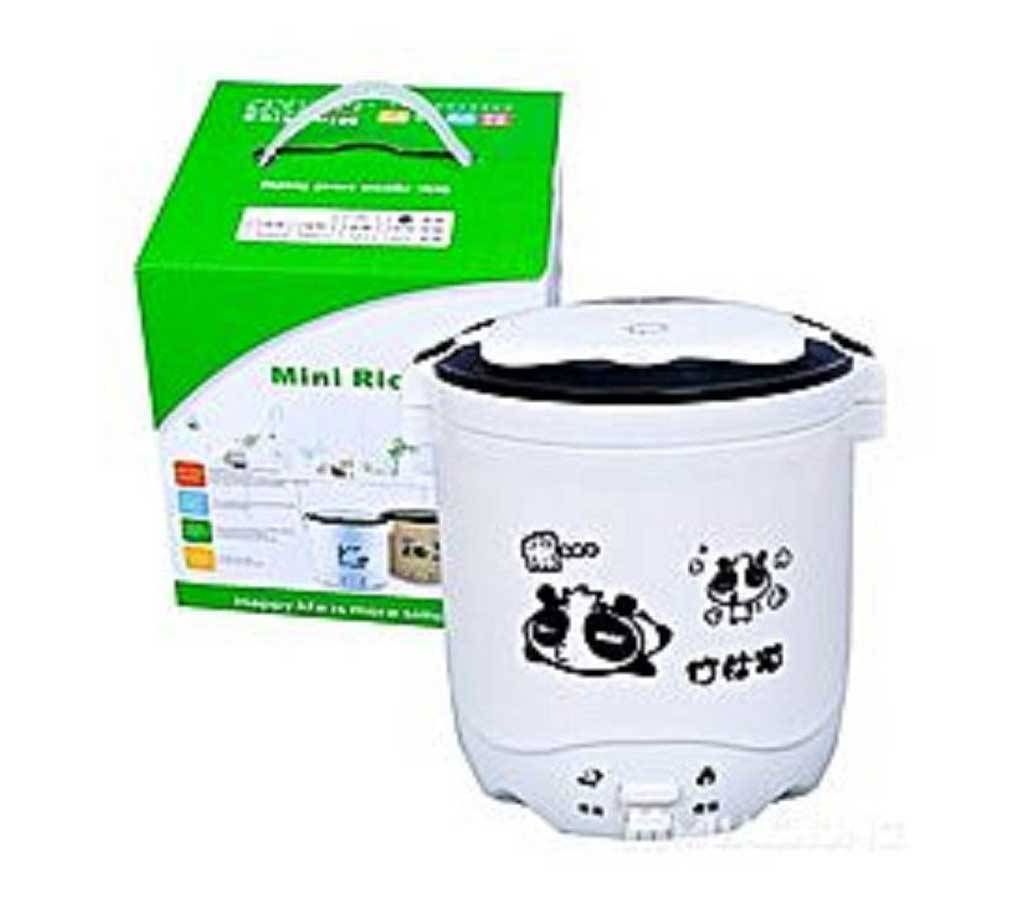 MINI RICE COOKER