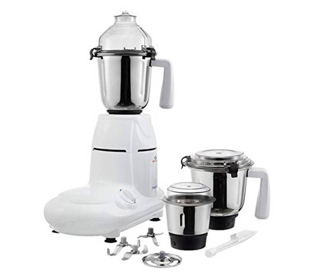 Bajaj Twister Mixer Grinder 750 WATT