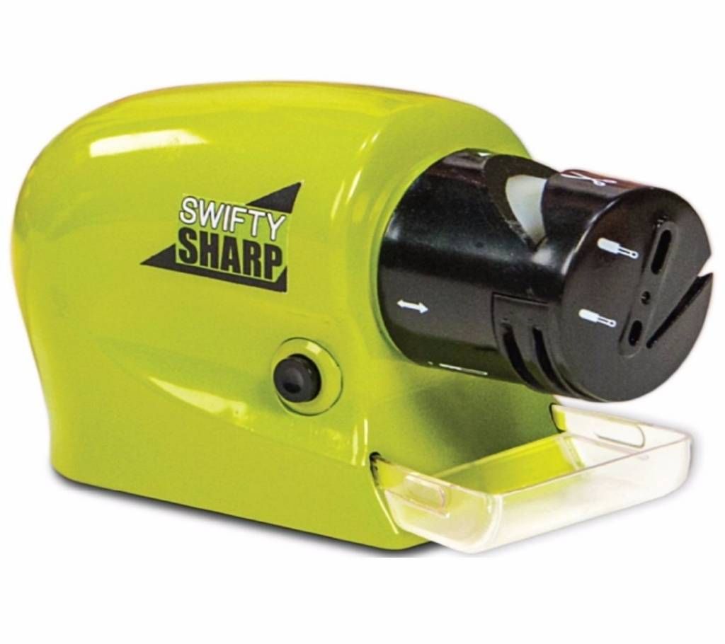Precision Motorized Knife Sharpener 