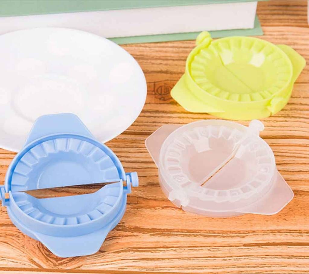 DUMPLING MOLD (3 Pcs)
