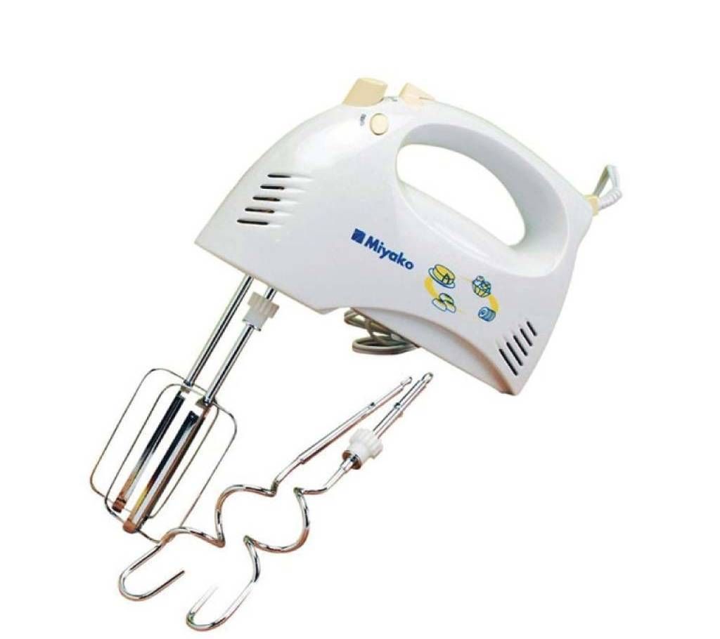 Miyako HM-620 Hand Mixer