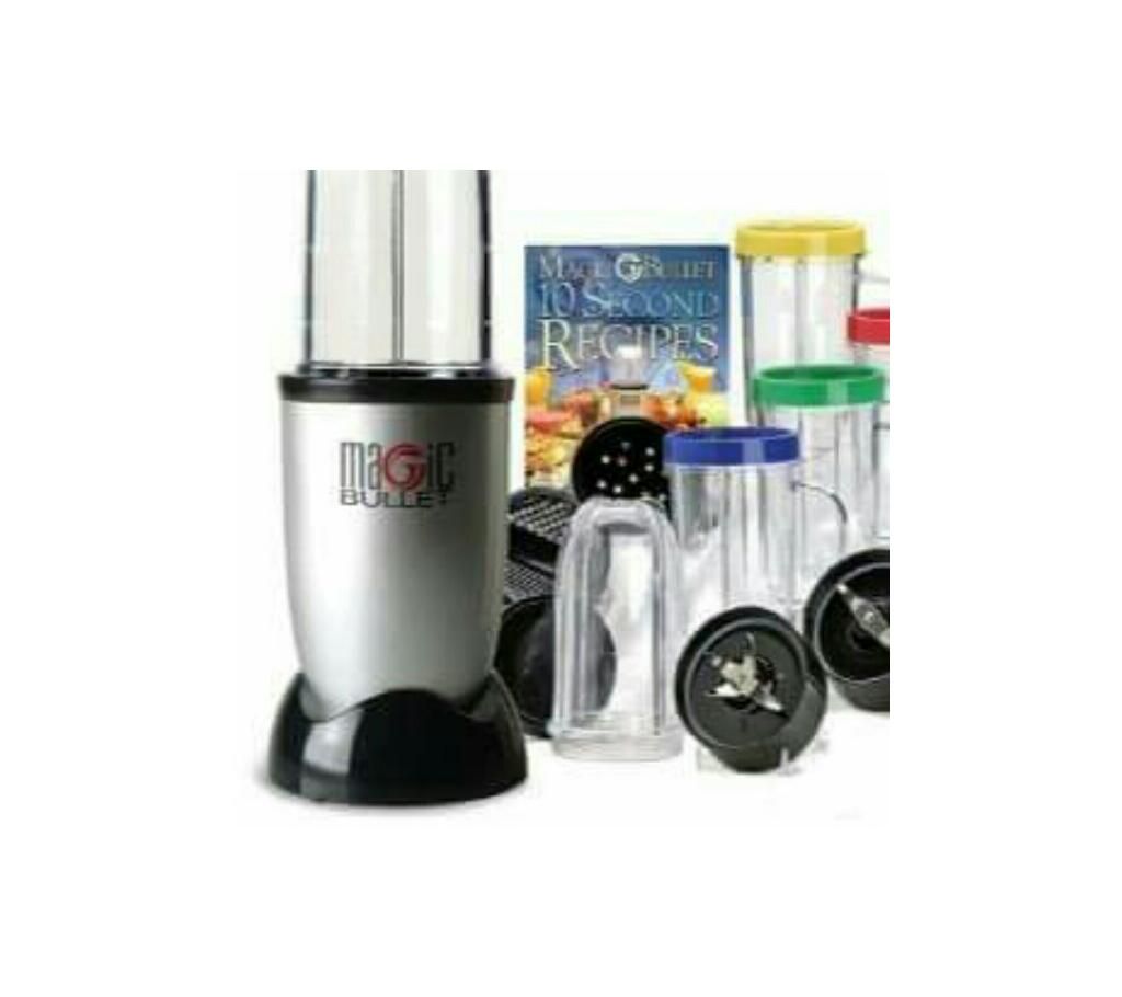 Magic Bullet Juicer/Mixer (China)