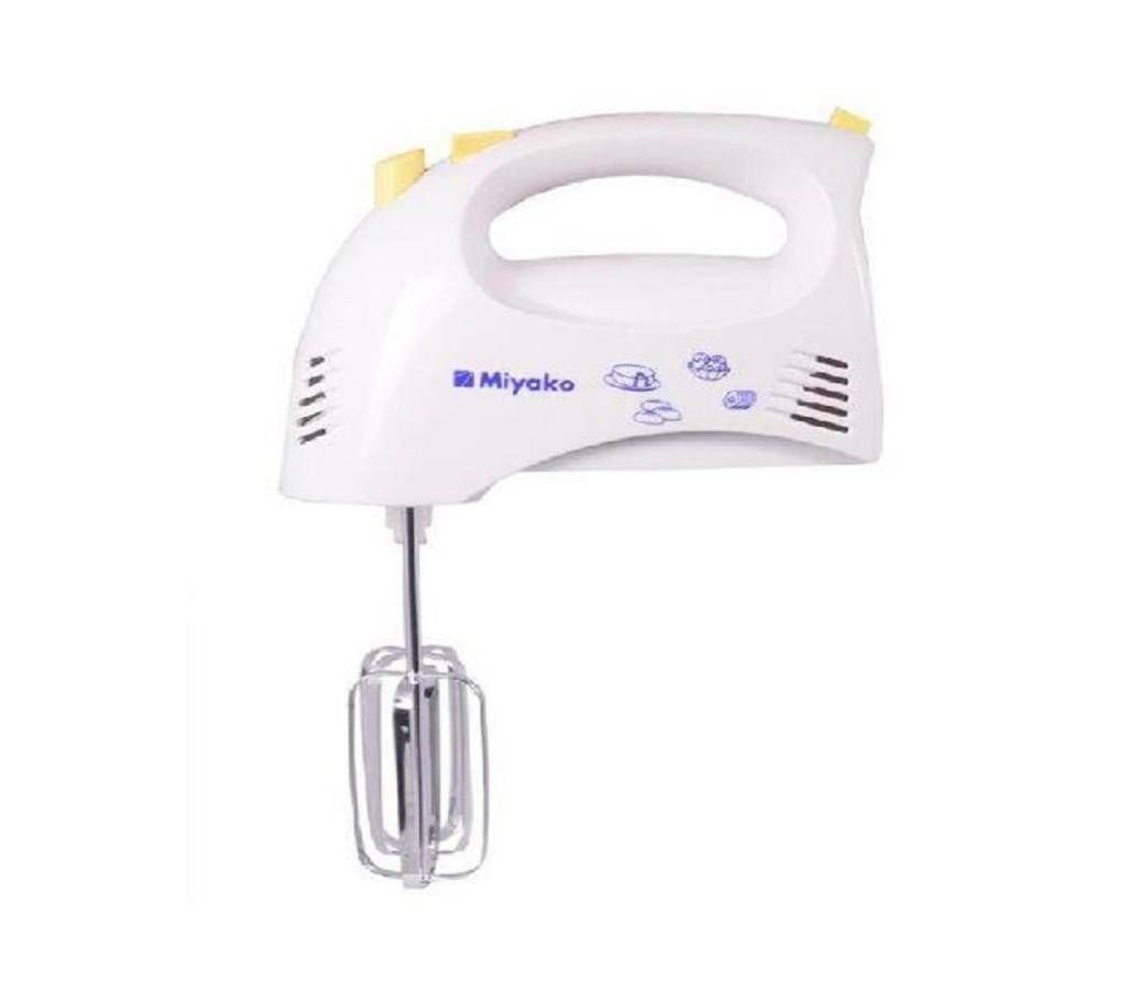 Egg Beater - HM620 - 200W - White