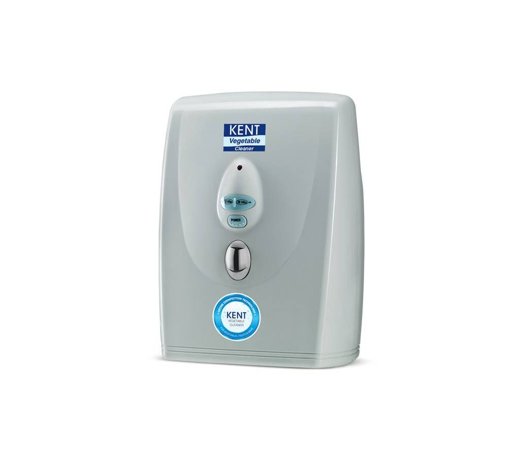 KENT Wall Mounted Vegetable & Fruit Cleaner