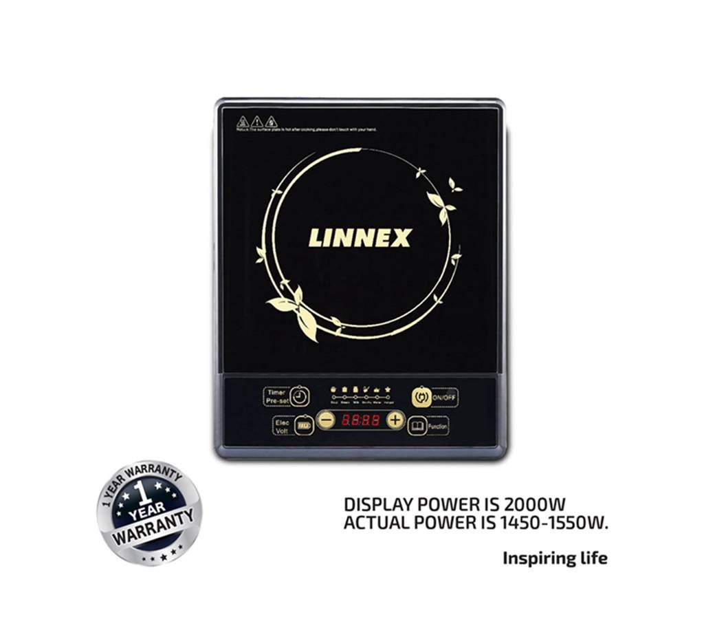 Linnex Induction Cooker LNX-IDC-S1