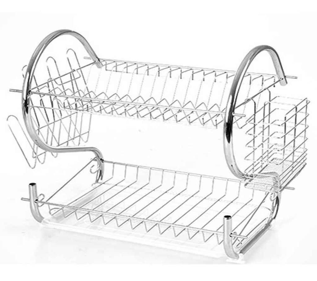 2Layer Dish Drainer