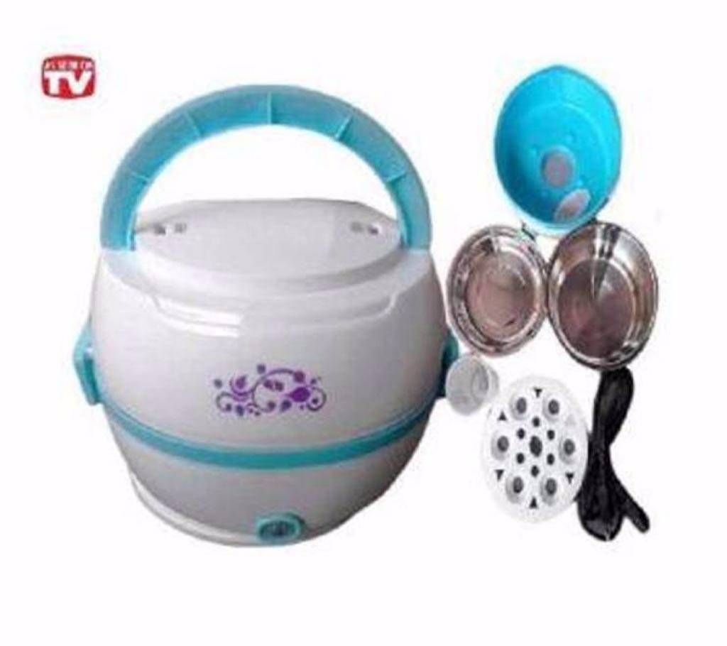 Electric Multifunctional Lunch Box