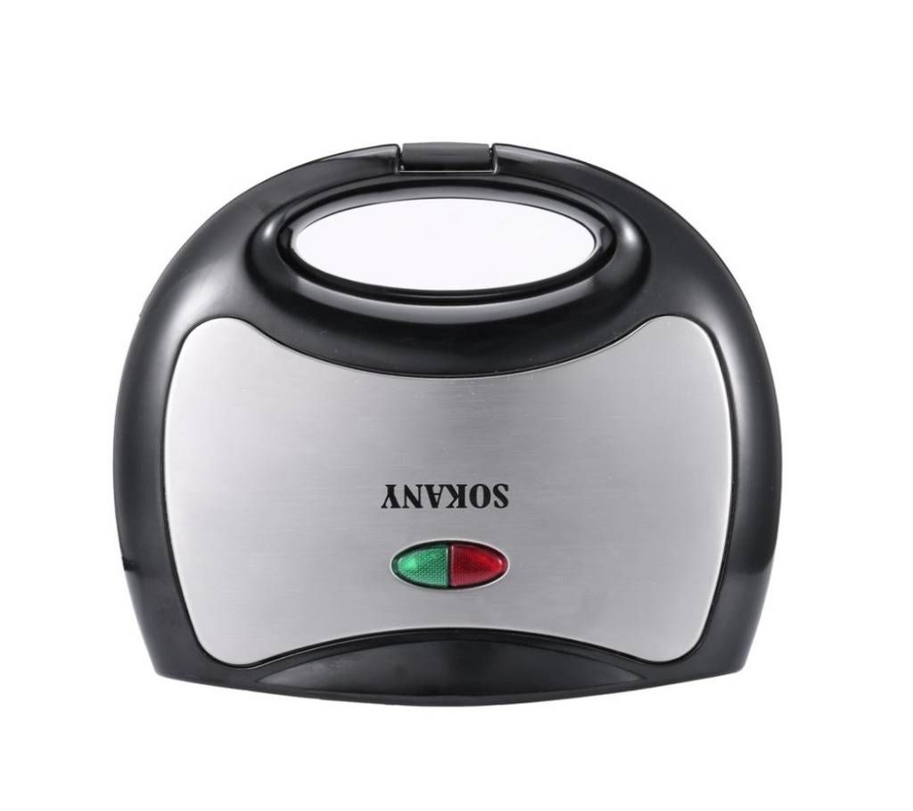 sokany electric sandwitch maker