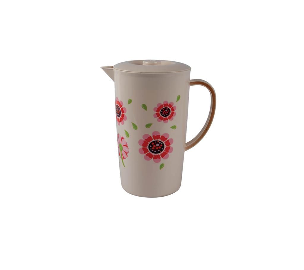 73503 Conical Jug 2.5L - White