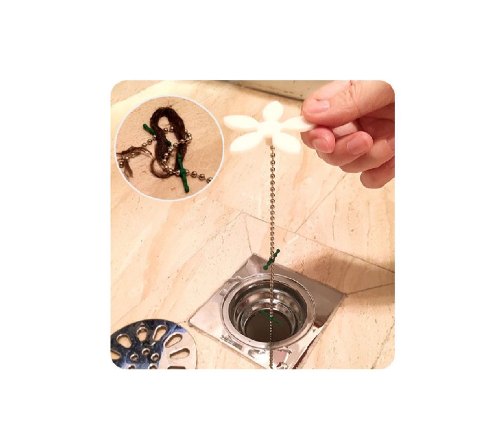 kitchen Sink Cleaner 
