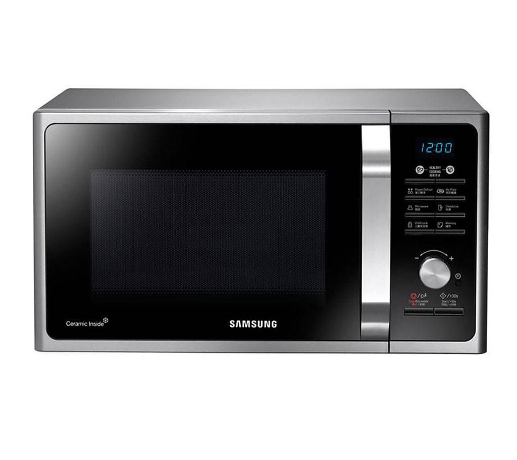 Samsung Microwave Oven MS23F302TAK