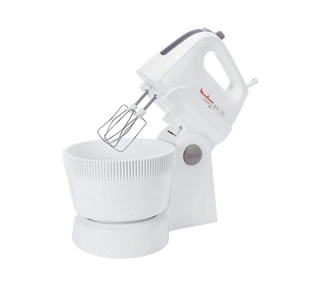 Moulinex HM615110 Powermix Hand Mixer