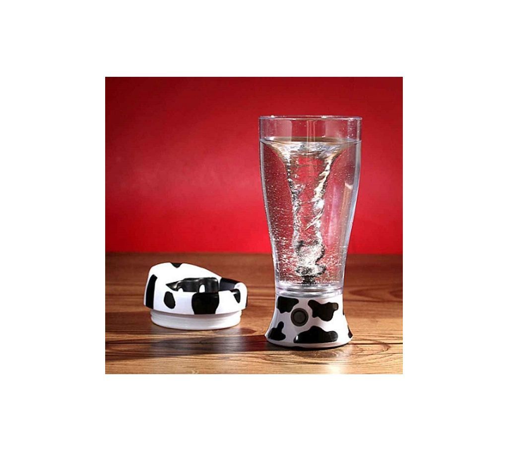 Coffee Mixer Mugs Auto