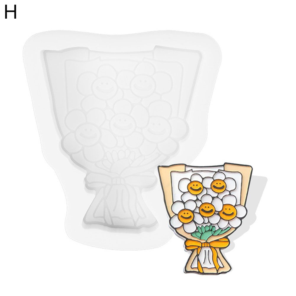 DIY Silicone Couple Wedding Theme Handmade Fondant Cookie Cutter Mold Cake Decor