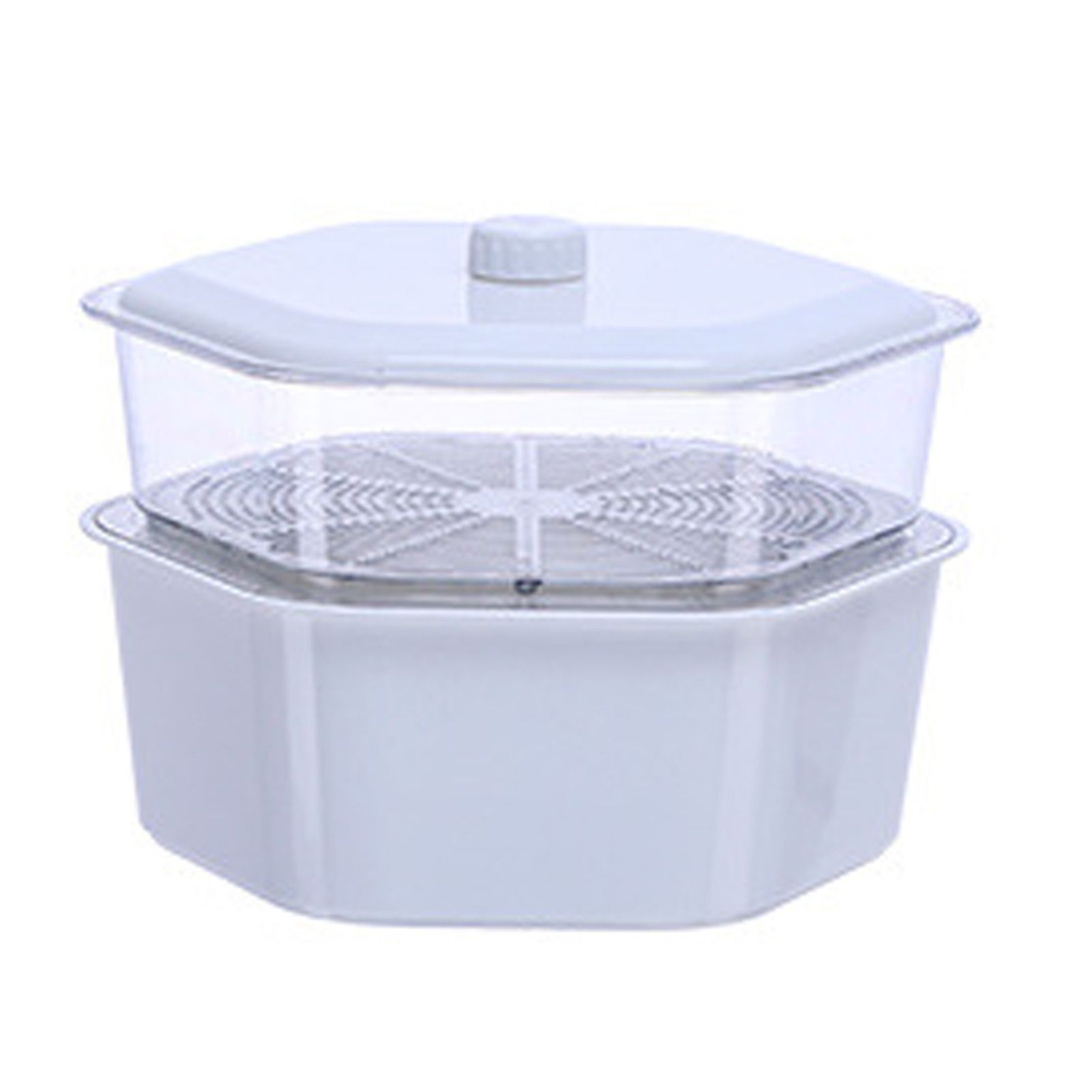 Leftover Container Multi-purpose Stackable Leftover Food Sealed Box