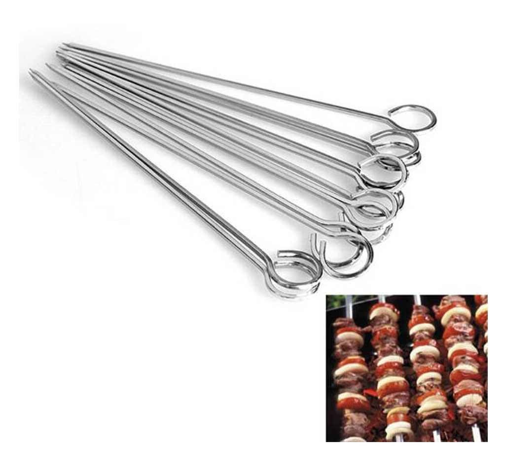 10pcs BBQ Stick 