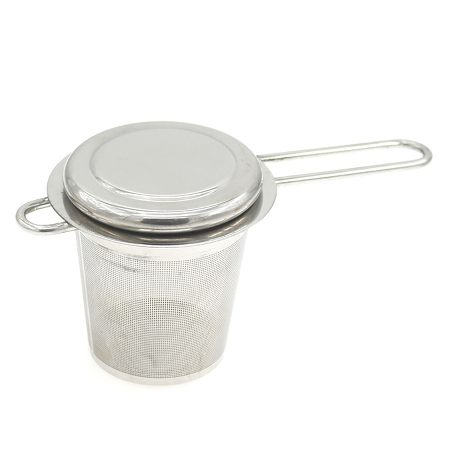 Mesh Tea Strainer High Hardness Dishwasher Safe Tea Infuser