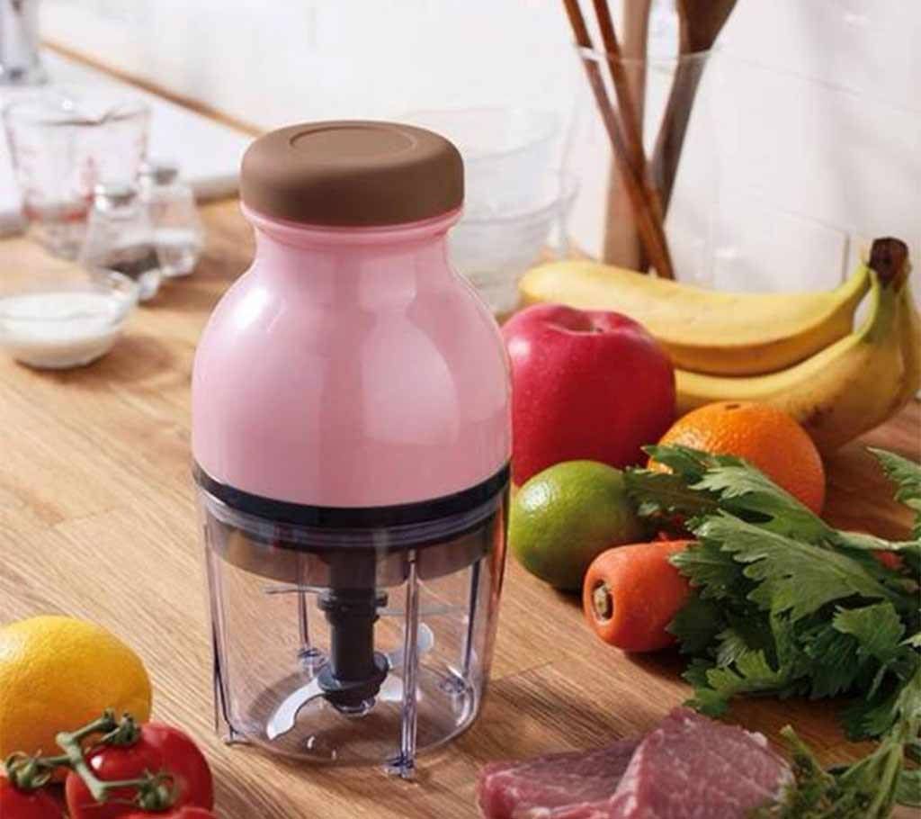 ELECTRIC FRUIT JUICER