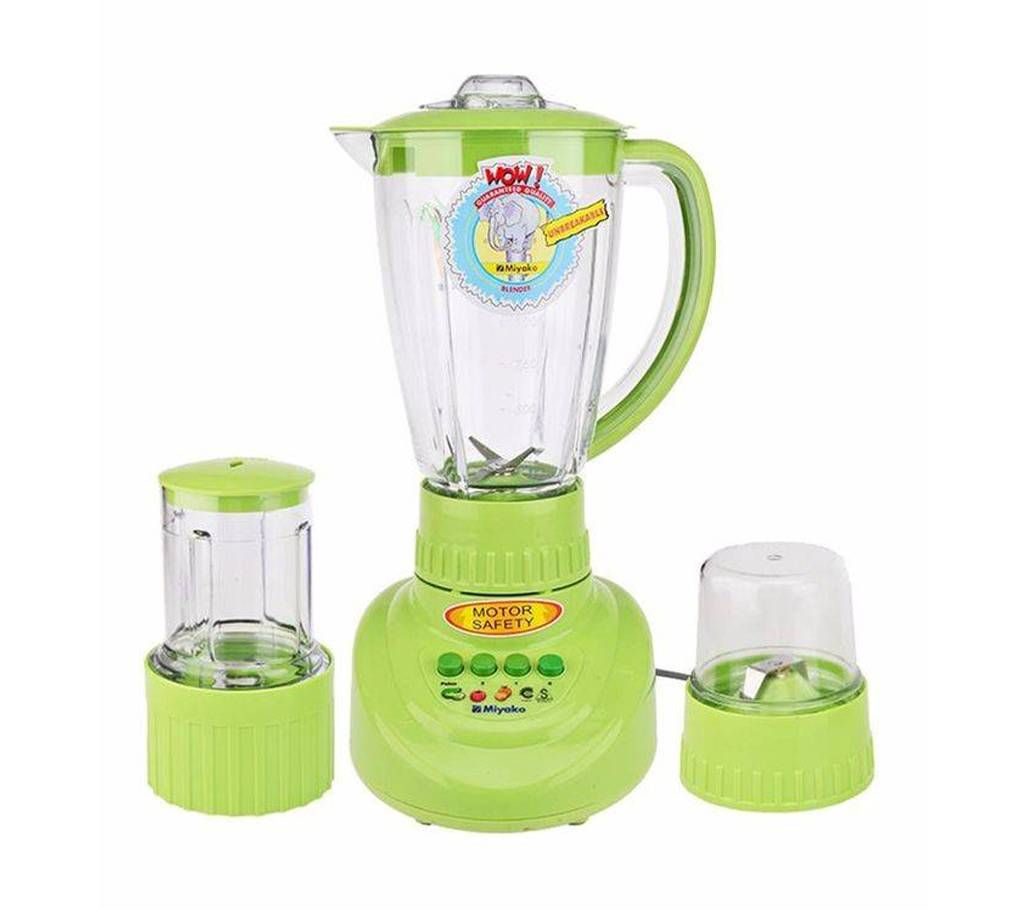 Miyako Blender - BL152