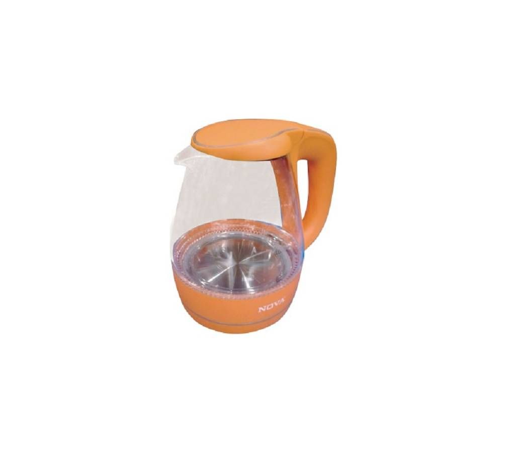 Nova Electric Kettle 1.5 Liter (NV-13G)