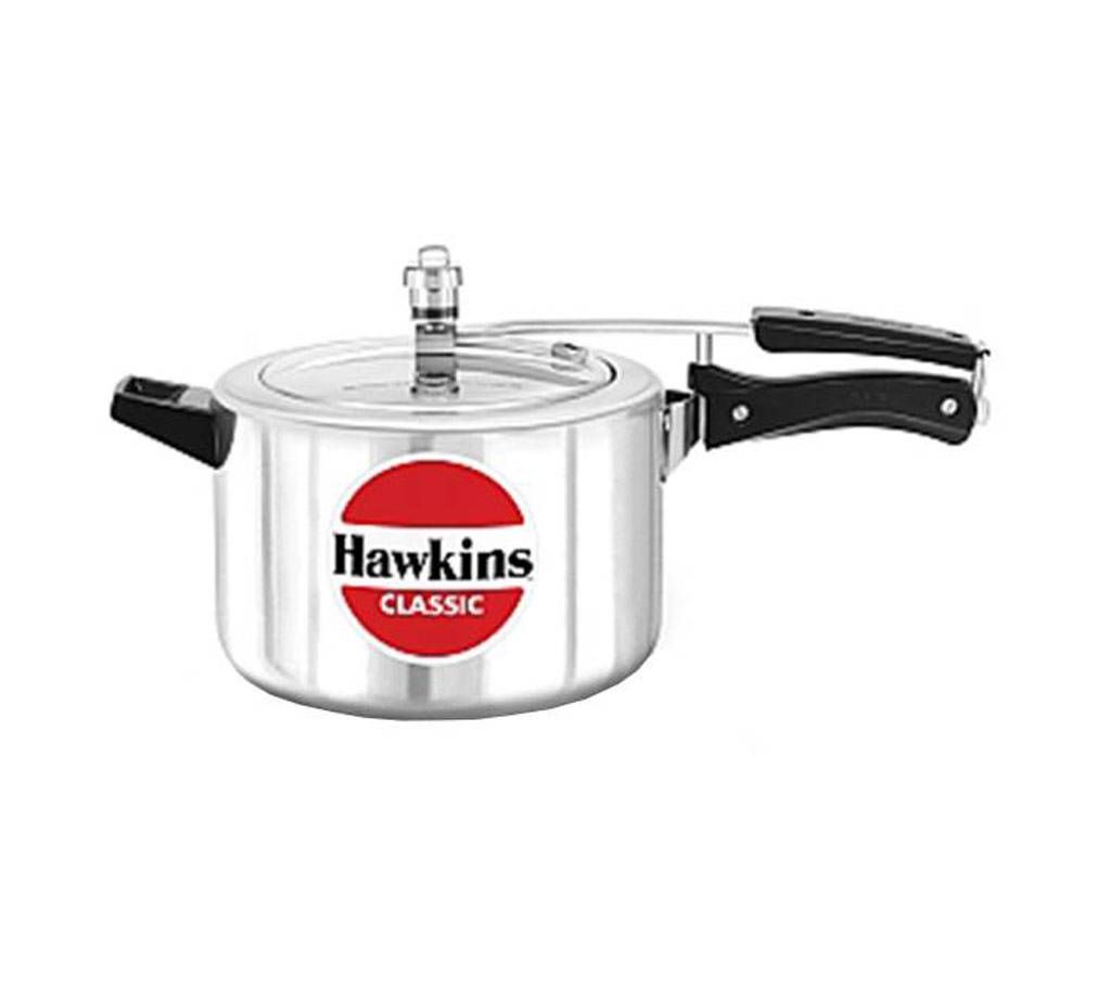 Hawkins Classic 5 LTR Pressure Cooker