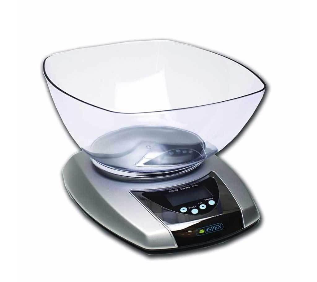 Digital scale (5kg)