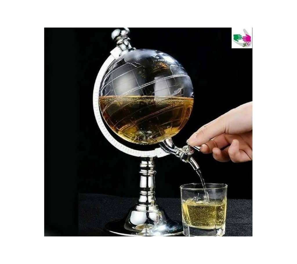 Globe Drink Dispenser - 1.5L