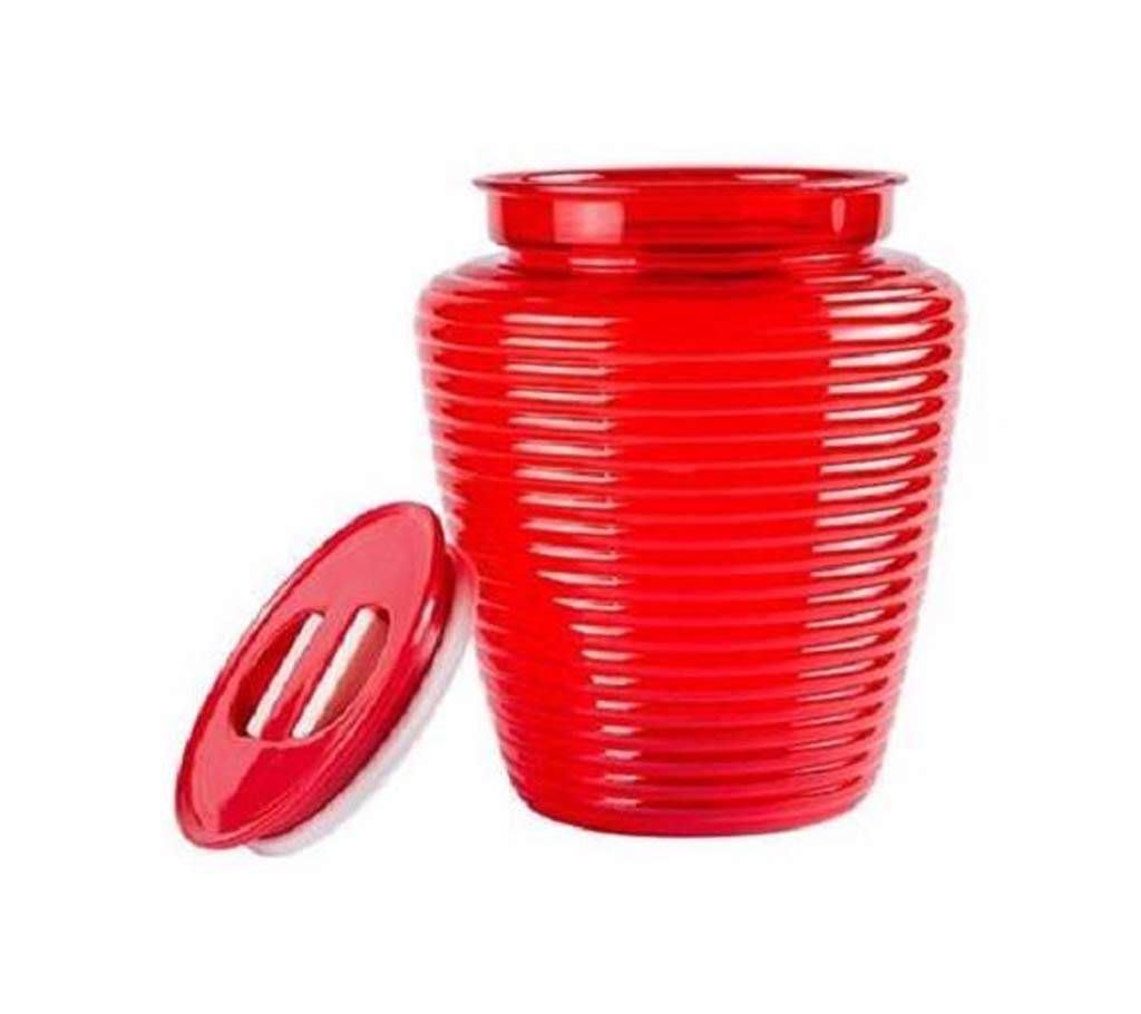 Air Tight Canister 