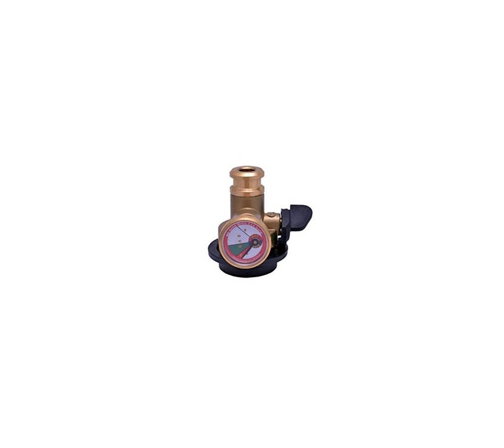 Gash Sefty Device