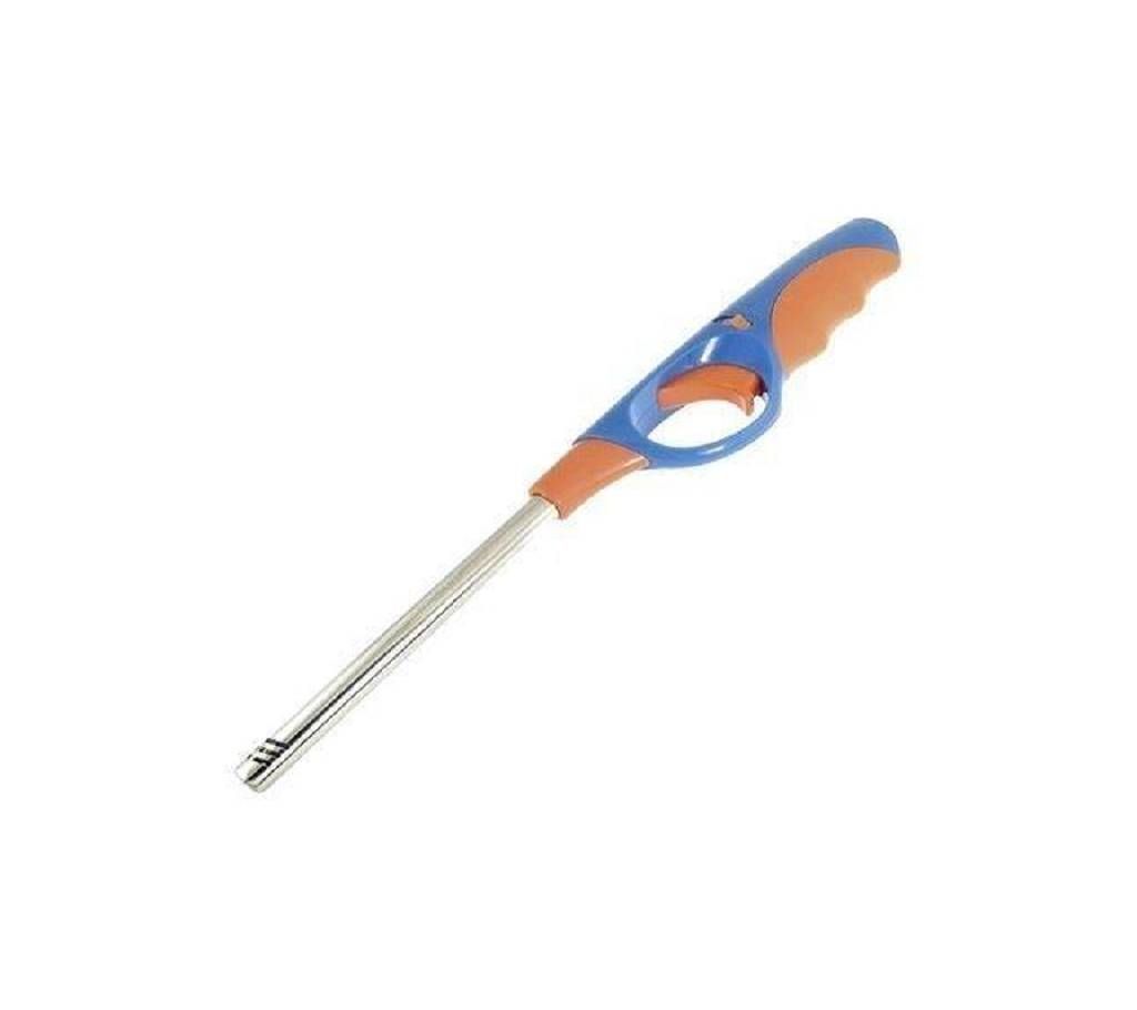 Kitchen Gas Lighter - Silver