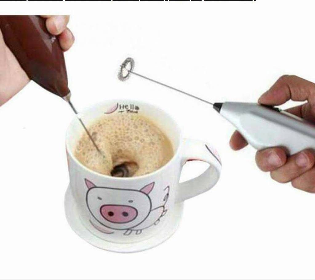 Coffe Mixer - 1 piece