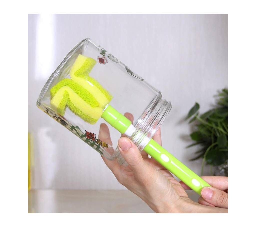 Bottle Cleaning Brushes