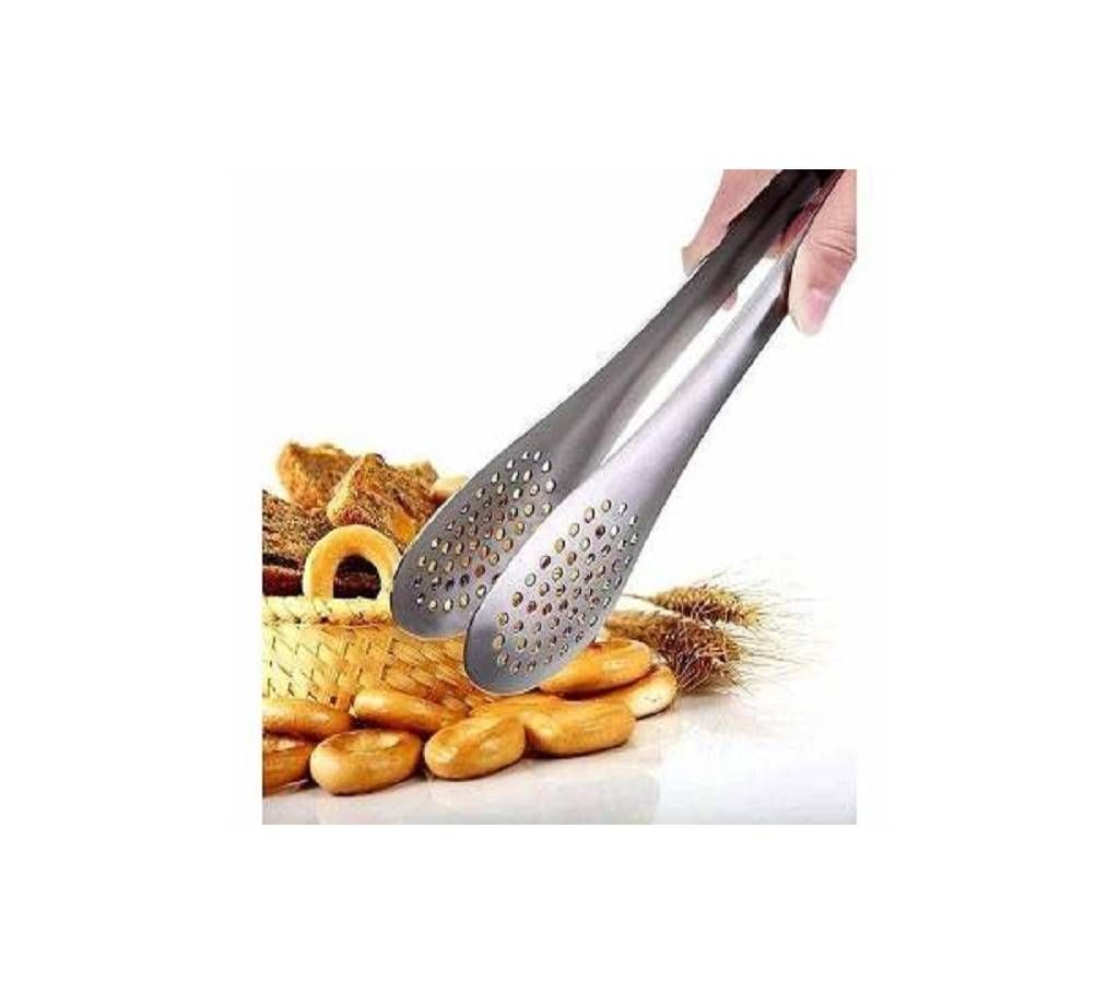 Kitchen Stainless Steel Food Clip