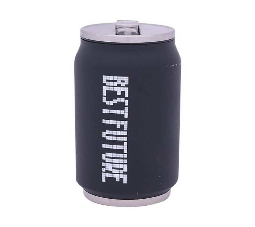 Plastic Water Bottle