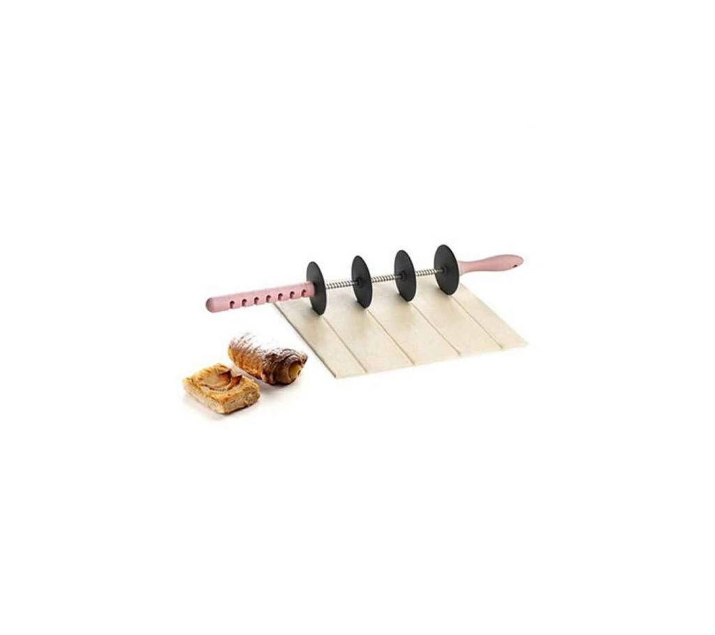 4 Blade Roller Cutter 