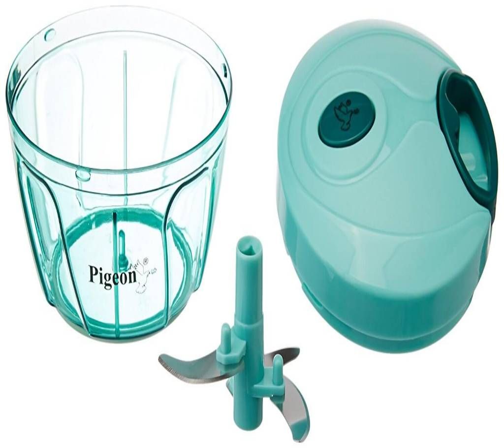 Salad Slicer