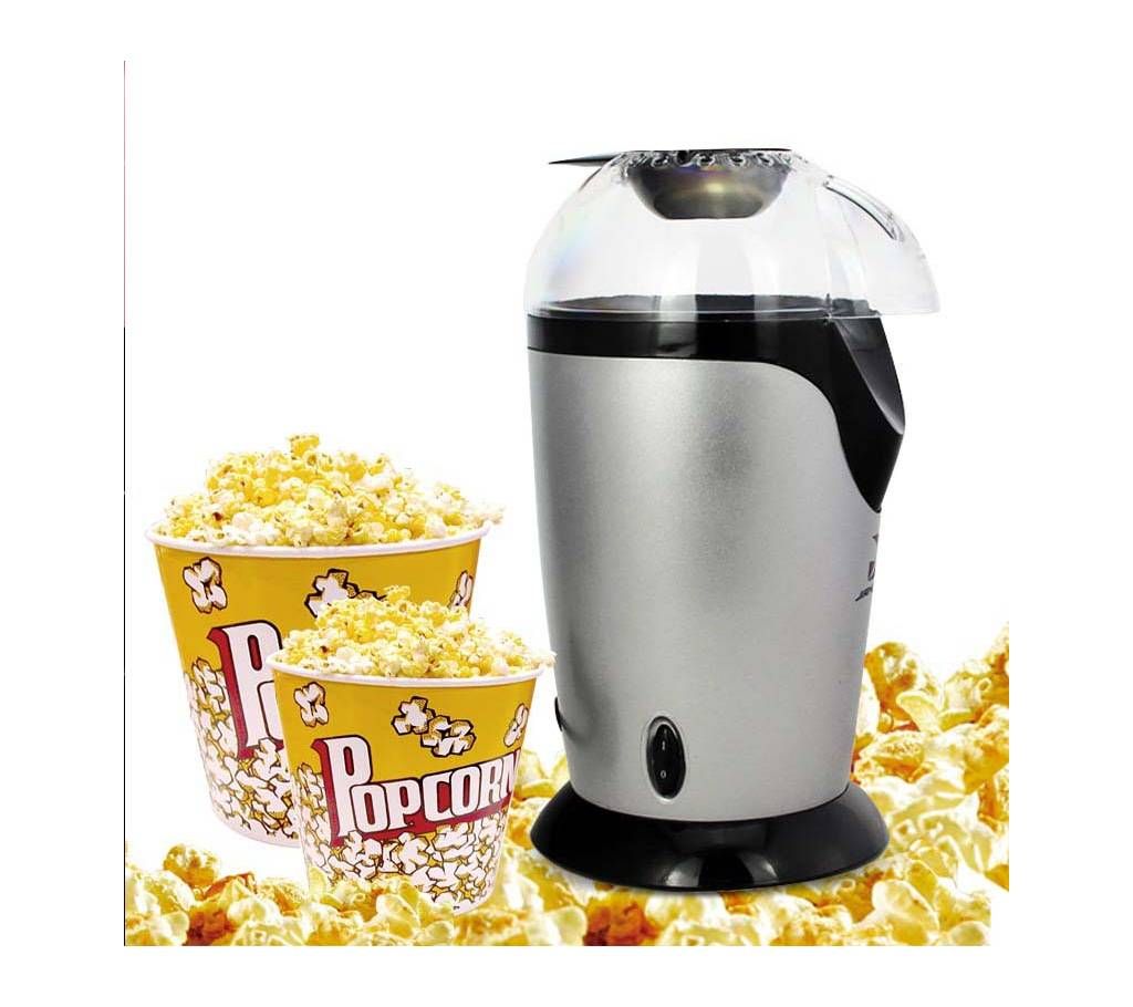 Jiangxin Electric Popcorn Maker