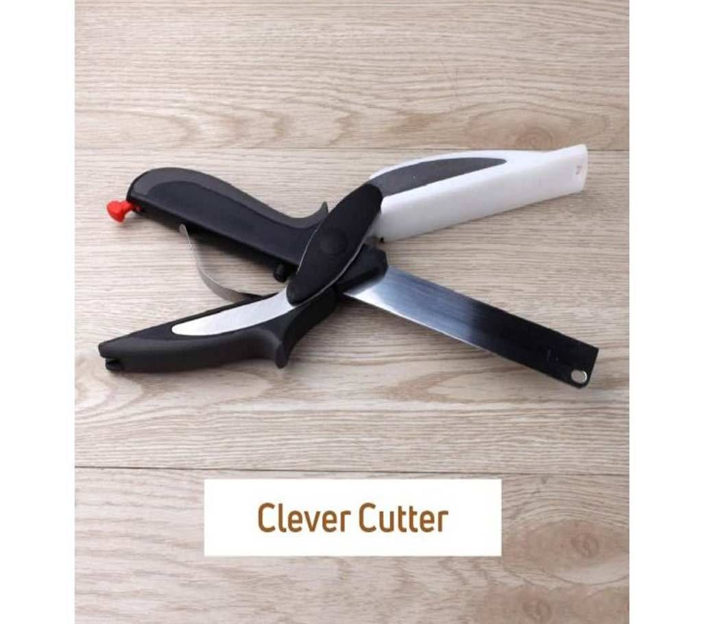 The Clever Cutter
