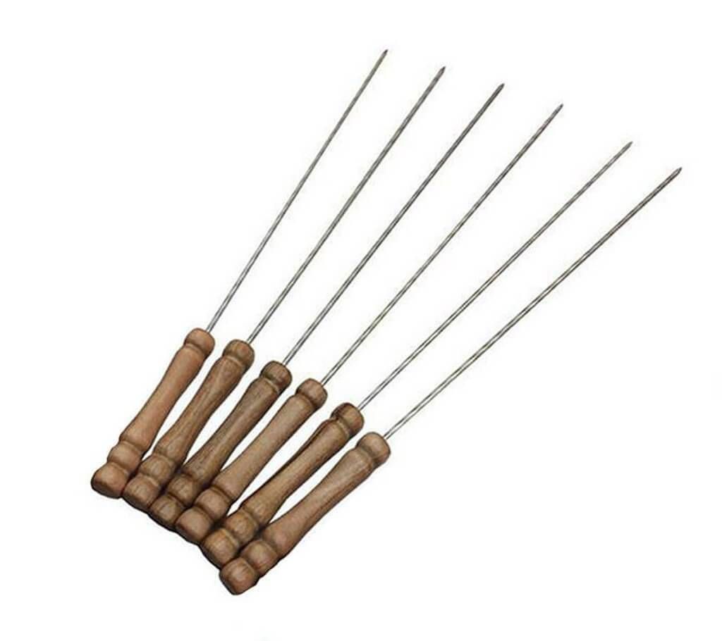 barba qwoodenstick