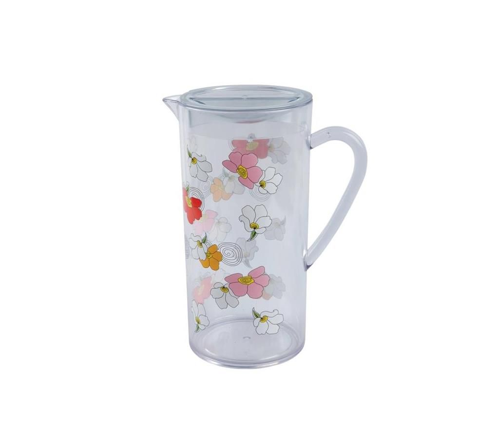 73502 Smart Jug 2.5L - Transparent